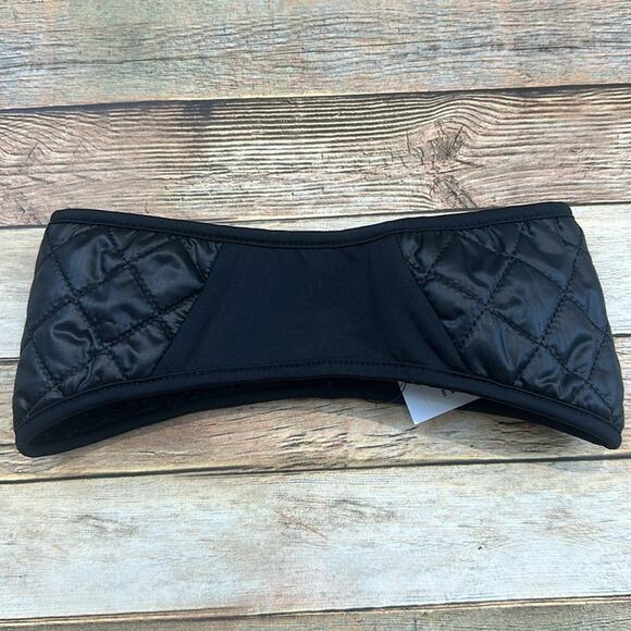Quilted All Weather Headband UGG NWT - Picture 5 of 6